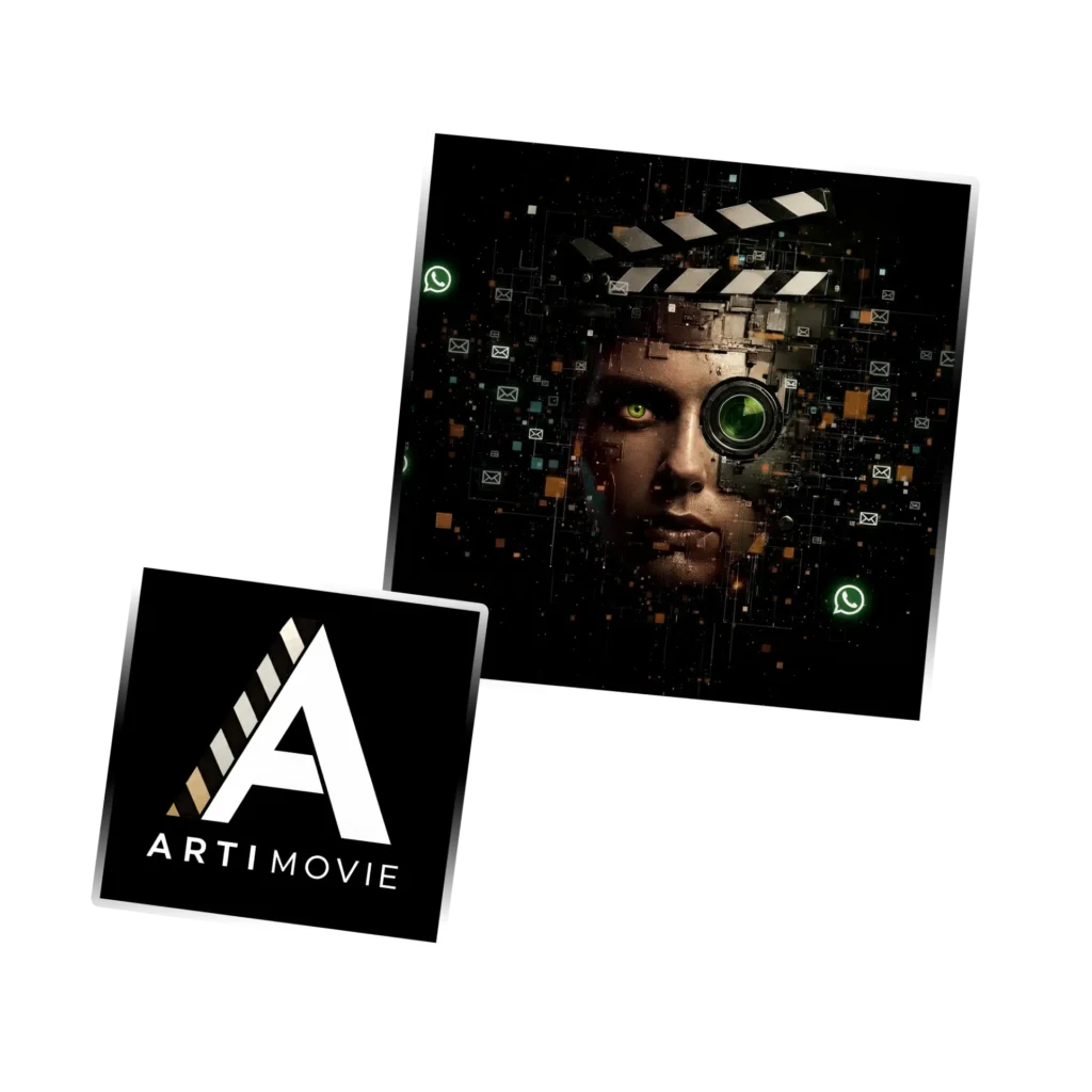 Contact Us- Arti Movie - ِعذشه