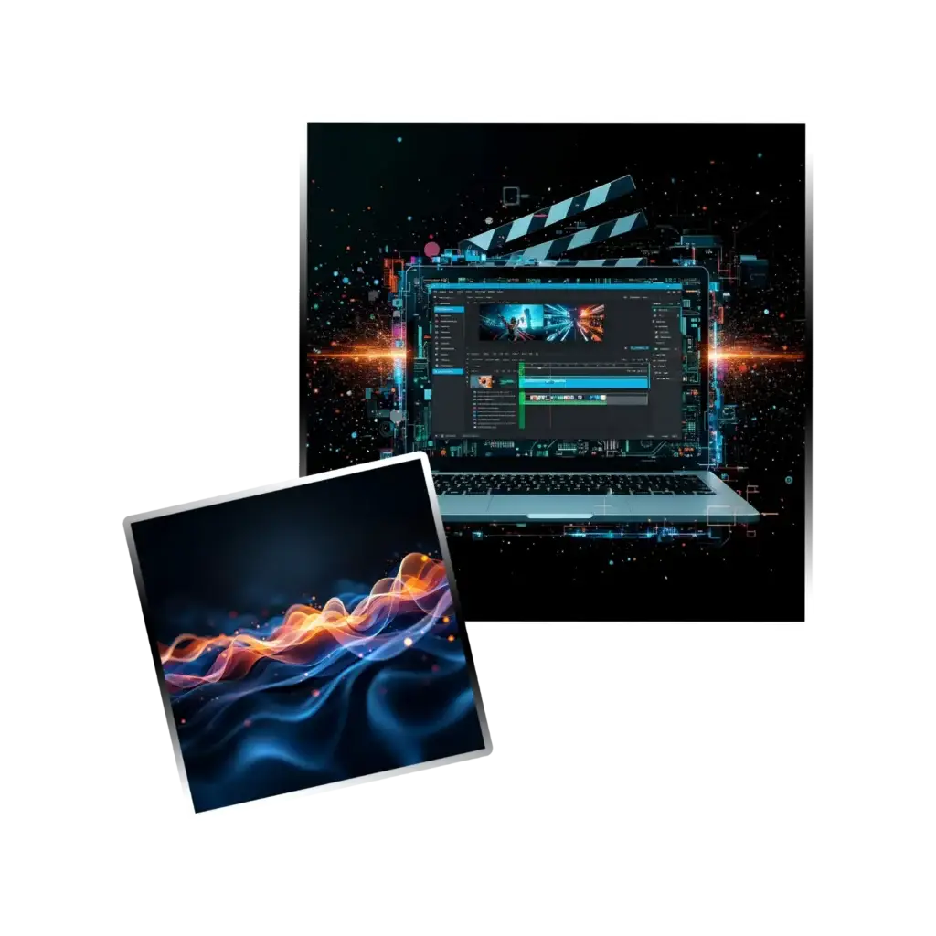 Post prduction - Arti-Movie - DUBAI